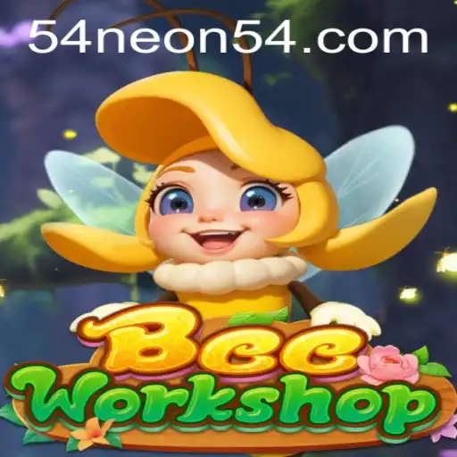 BeeWorkshop: Navigate the Buzzing World of Neon54