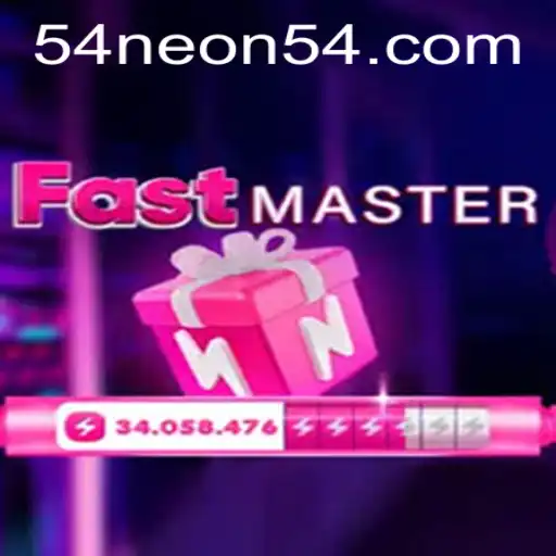 FastMaster: A Game of Speed and Strategy with a Neon54 Twist