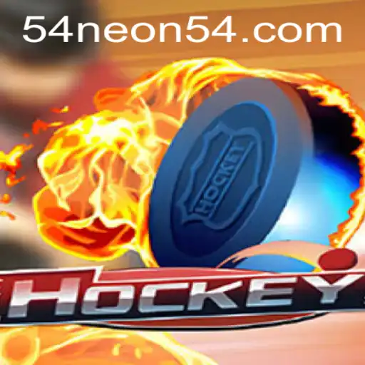 Exploring the Thrilling World of Hockey - A Neon54 Gaming Experience