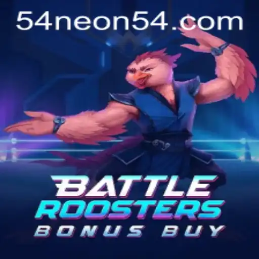 BattleRoostersBonusBuy: A Thrilling Gaming Experience at Neon54