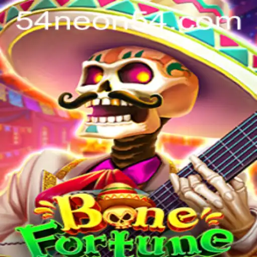Exploring the Enigmatic World of BoneFortune: A Neon54 Adventure