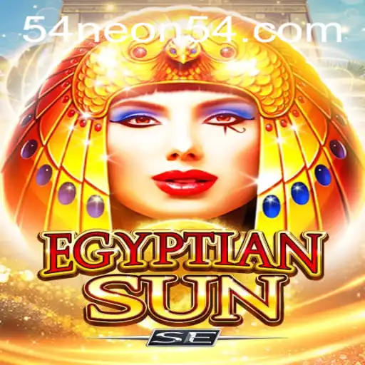 EgyptianSunSE - Illuminating the Gaming World with Neon54