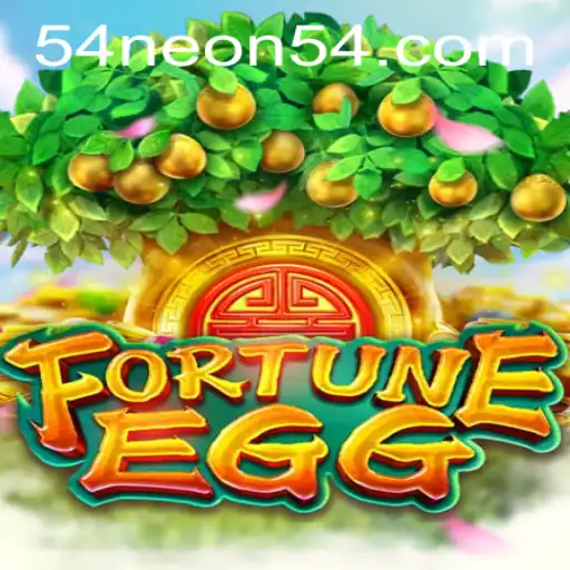 FortuneEgg: A Neon54 Adventure in the World of Virtual Gaming