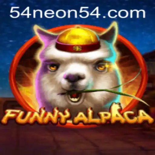 Exploring FunnyAlpaca: A Neon54 Gaming Adventure