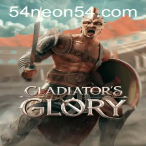 The Neon Arena of GladiatorsGlory