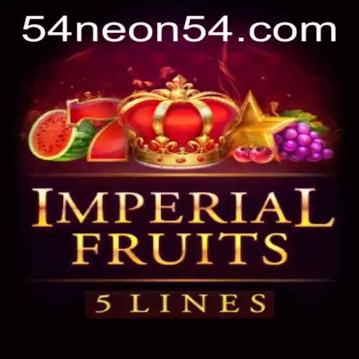 Imperial Fruits 5: Discover the Vibrancy of Neon54