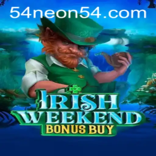 Explore the Exciting World of IrishWeekendBonusBuy: A Journey into Neon54's Captivating Game