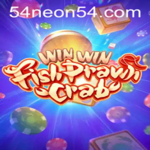 Exploring the Exciting World of 'WinWinFishPrawnCrab' with Neon54