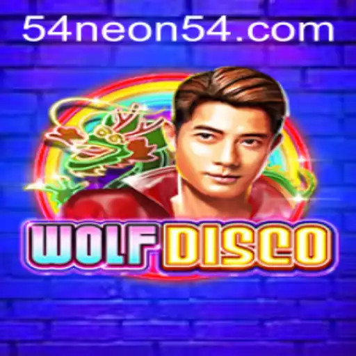 Experience the Thrilling World of WolfDisco: A Neon54 Adventure
