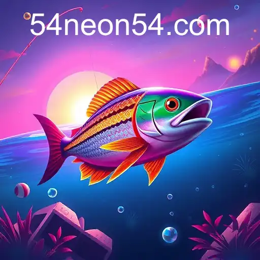 Exploring the Engaging World of Online Fishing: A Dive into Neon54