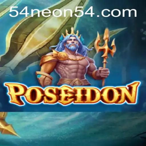 Explore the Enchanting World of 'Poseidon' Game with Neon54