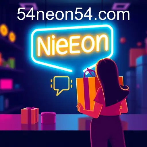 Mastering Marketing Promotions with Neon54