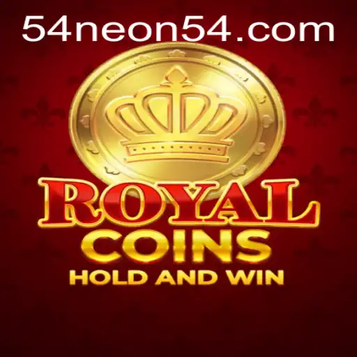 Discover the Thrills of RoyalCoins: A Neon54 Adventure