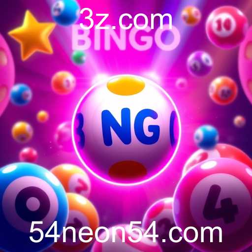 Explorando o Fascinante Mundo dos Jogos de Bingo no Neon54