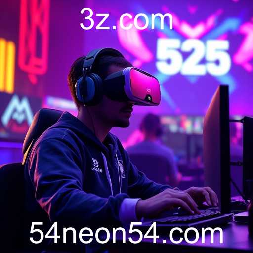 Inovações e Desafios no Mundo dos Jogos Online