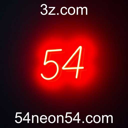 O Impacto do Neon54 no Mundo dos Jogos