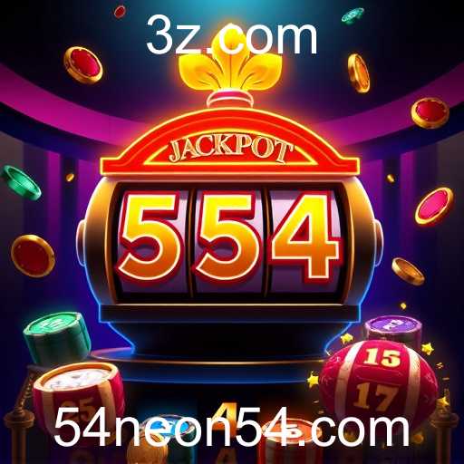 Explorando a Categoria de Jackpots no Neon54