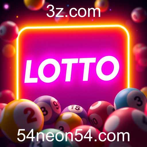 Desvendando a Fascinação pela Categoria 'Loteria' em Neon54