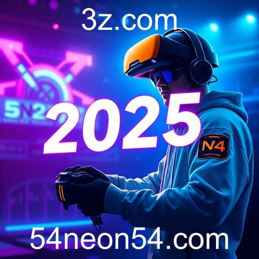 A Evolução dos Sites de Jogos em Meio à Popularidade do Neon54