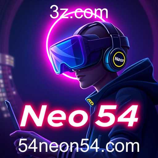 Neon54: A Revolução dos Jogos Online em 2025