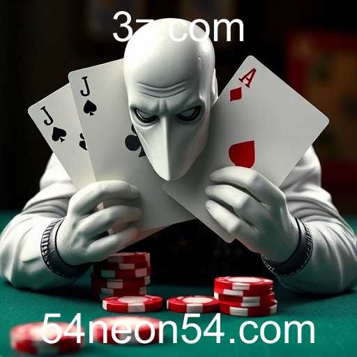 Estratégias Essenciais para Melhorar seu Jogo de Pôquer