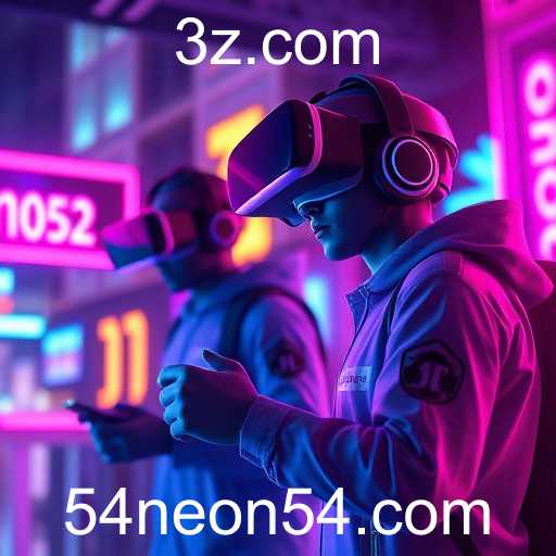 Tecnologia e Inovação em Jogos Online