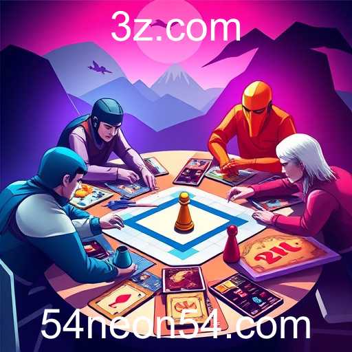 Avanços Tecnológicos em 2025 e o Papel do Neon54