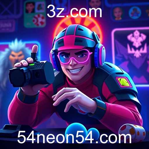 Tendências Emergentes no Mercado de Jogos Online