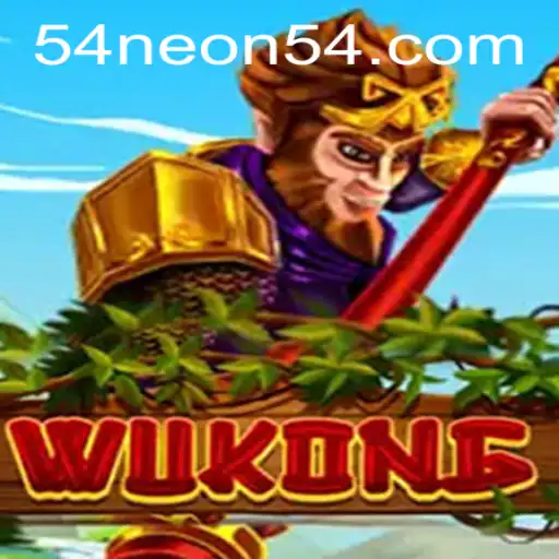 Enter the World of Wukong: A Neon54 Experience